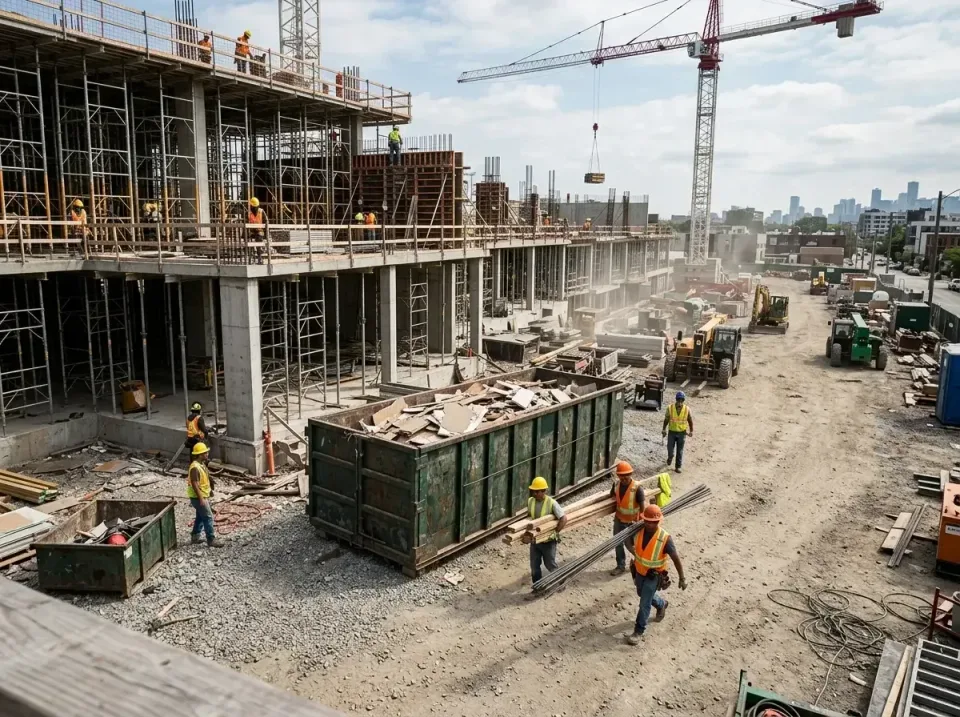 commercial-construction-site-w-002 — frequently asked questions, Low Cost Construction Dumpster Rental in Sea Girt, NJ